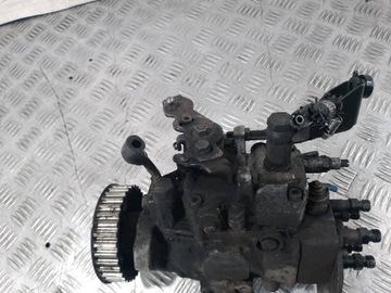 ТНВД VW TRANSPORTER T4 074130107E 0460485003 2.4 D