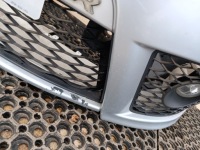 Seat leon fr бампер перед протитуманна фара ls7y Ціна, фото thumb