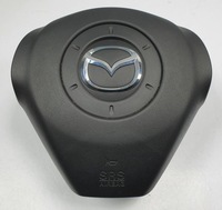 фото thumb №1, Подушка подушка безопасности водителя mazda rx-8 rx8 df51g151240