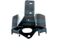 фото thumb №1, Kavo parts подушка sil. mitsubishi l200 2,5d/2,5t