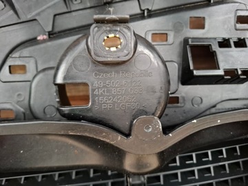 фото thumb №9, Консоль капот audi e-tron 55 4ke 2019r head-up