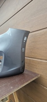 Volvo v60 i s60 ii cross country lift 13-18 бампер перед передний 31323831 с Разборки, фото thumb