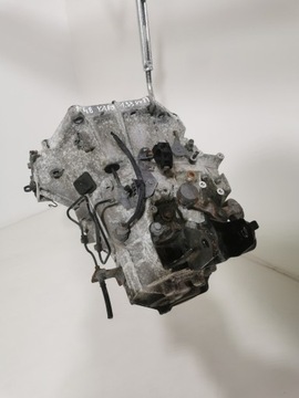 фото thumb №9, Коробка передач коробки передач toyota yaris ii iii 1.33 vvti 31115-0d090