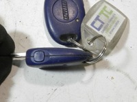 фото thumb №14, Набір стартовий бортовий комп'ютер двигуна імобілайзер fiat multipla i 1.9 jtd 51807822