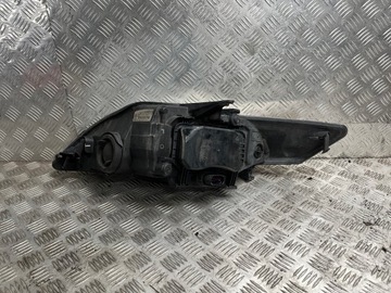 фото thumb №6, Ford mondeo mk4 ксенон лампа права перед 2011r з модулями bs71-13d154-ad