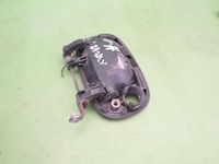 фото thumb №7, Ручка зовнішня перед ліва nw hyundai h1 i 00-02