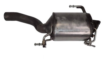 фото thumb №1, Dpf правые 4l0131709c 4l0254850ax audi q7 v12 6.0 t