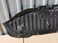 фото thumb №7, Audi q4 e-tr0n 89a плита защита задняя подвеска задняя 89a825213b