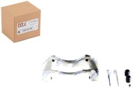 фото thumb №1, Nty скоба супорт mitsubishi outlander i ii iii 02- перед