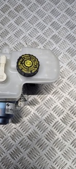 фото thumb №8, Bmw g26 i4 насос гальмівна abs 5a7d048