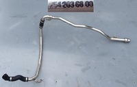 фото thumb №1, Шланг трубка mercedes c 206 w206 2542036800
