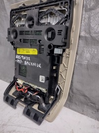 фото thumb №10, Лампа подсветка потолочный bmw f11 uk