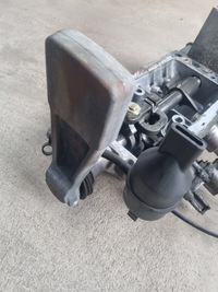 фото thumb №7, Выборщик коробки передач механическая коробка передач механическая vt volvo fh fm 4 fmx