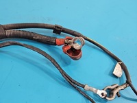 фото thumb №10, Жгут электропроводка стартер isuzu d-max ii 2.5 crdi 11-19 8981608093