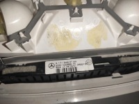 фото thumb №6, Mercedes r-klasa w251 w164 лампа стельовий кабіни задня задня оригінал