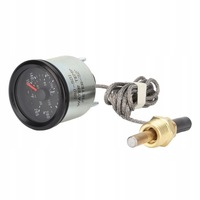 фото thumb №11, Указатель температуры wody с датчиком указатель дисковый 52 mm