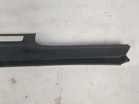 фото thumb №5, Молдинг накладка порог правый перед mercedes r w251