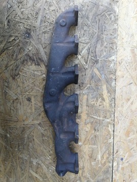 фото thumb №4, Колектор випускний bmw e92 3.0 d