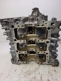 фото thumb №5, Блок двигателя audi a6 c6 3.2 auk 06e103023g