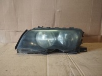 фото thumb №1, Лампа левая передняя левый перед bmw 3 e46 6906493