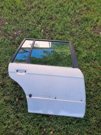 фото thumb №1, Bmw e34 двері праві зад touring