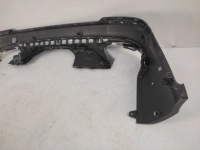 фото thumb №9, Mercedes glc x253 w253 спойлер хром дифузор бампер задній задня 2015-