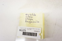 фото thumb №5, Ml075 renault clio v третий свет стоп стоп-сигнал hb