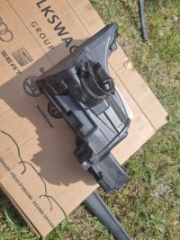 фото thumb №3, Opel grandland x peugeot 508 ii впуск труба повітря резонатор