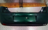 Citroen c4 бампер задний задний lqj Недорого, фото thumb