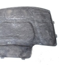 фото thumb №6, Шумоизоляция подкладка капота bmw e39