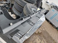 фото thumb №5, Молдинг поріг dacia sandero iii stepway 20- ліва