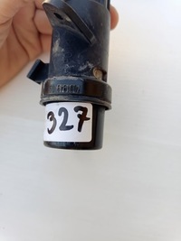 фото thumb №5, Bmw 7 e65 e66 омивач насадка лампи лівий перед передній 7001949