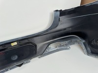 фото thumb №9, Bmw x4 g02 m-pakiet бампер задняя задний 139605-14