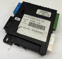 Купить Mini cooper r50 r53 модуль комфорта блок управления ecu 6934293 +, фото thumb