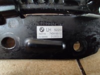 фото thumb №8, Привод сиденье задняя левый правый bmw x3 g01