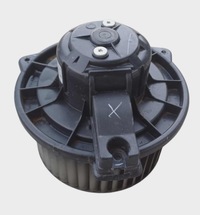 фото thumb №1, Вентилятор обдув toyota avensis t25 0130101601