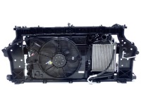 Купить Ремень передний комплект радиатор воды кондиционер вентилятор renault clio v 1.0i 67kw, фото thumb