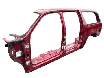 фото thumb №3, Cadillac escalade esv 07-14r чверть крило поріг стійка лівий оригінал oem