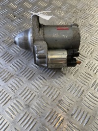 Lexus is 3 xe30 стартер 2810031071 Зі Шроту, фото thumb