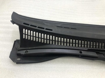 фото thumb №6, Панель під лобовим склом праві toyota corolla e12 120 55781-02080