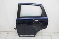 фото thumb №1, Nissan qashqai j10 06r- двері ліва задні лівий задня bw9