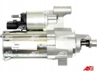 Стартер audi a4 a5 3.2 fsi Недорого, фото thumb