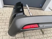 фото thumb №10, Honda cr-v iv 12-15 бампер заднее датчики pdc комплектный цвет nh731p