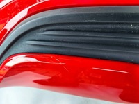 фото thumb №6, Ford puma mk2 st-line- бампер задня