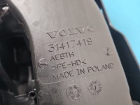Подлокотник туннель volvo s90 2 16-20 31389613 европа Оригинал, фото thumb