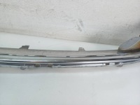 фото thumb №9, Решітка радіатора решітка радіатора бампера перед хром tesla s 12-16