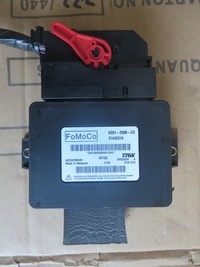 фото thumb №1, Модуль тормоза ручного volvo v60 i lift 31445314 x