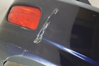 фото thumb №13, Бампер задня mazda 5 i lift