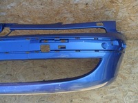 фото thumb №10, Peugeot 807 8_ 2002 2003 2004 2005 бампер передний