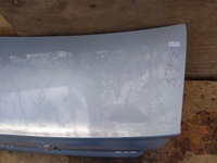 фото thumb №5, Peugeot 407 i sedan кришка багажника задня eylc